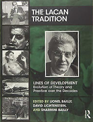 The Lacan Tradition