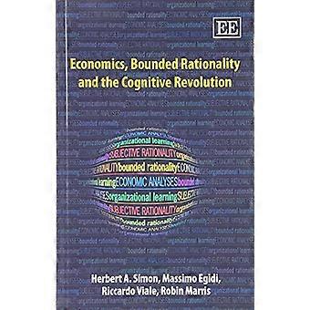 Economie, begrensde rationaliteit en de cognitieve revolutie