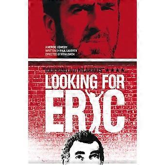 Alla ricerca di Eric