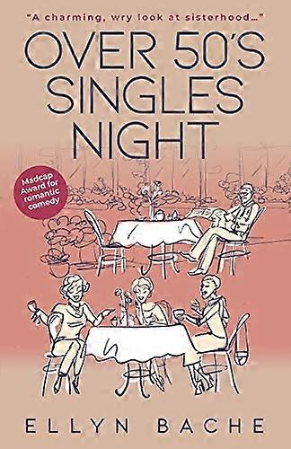 Over 50's Singles Night