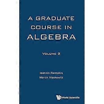 Studia podyplomowe z algebry, A - Tom 2