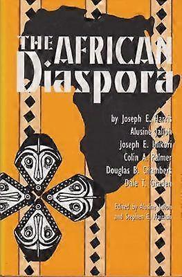 Die afrikanische Diaspora