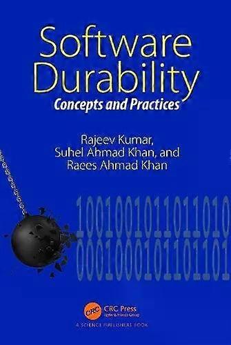 Software Durability Concepts And Practices - Rajeev Kumar
