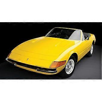 Jogo de quebra-cabeça Ferrari 365 GTS Daytona para adultos e crianças F376