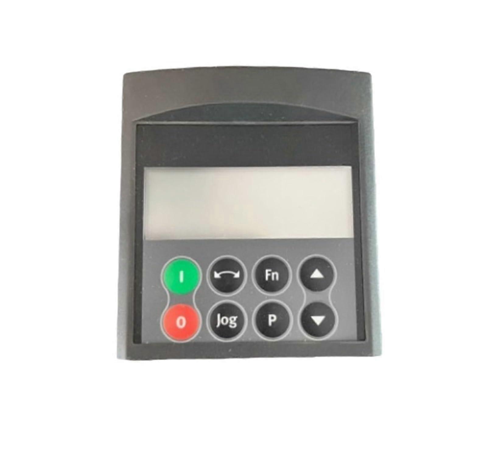 Basic Operator Panel 6SE64001PB000AA1 with Resolution Display for Siemens Industrial Automation