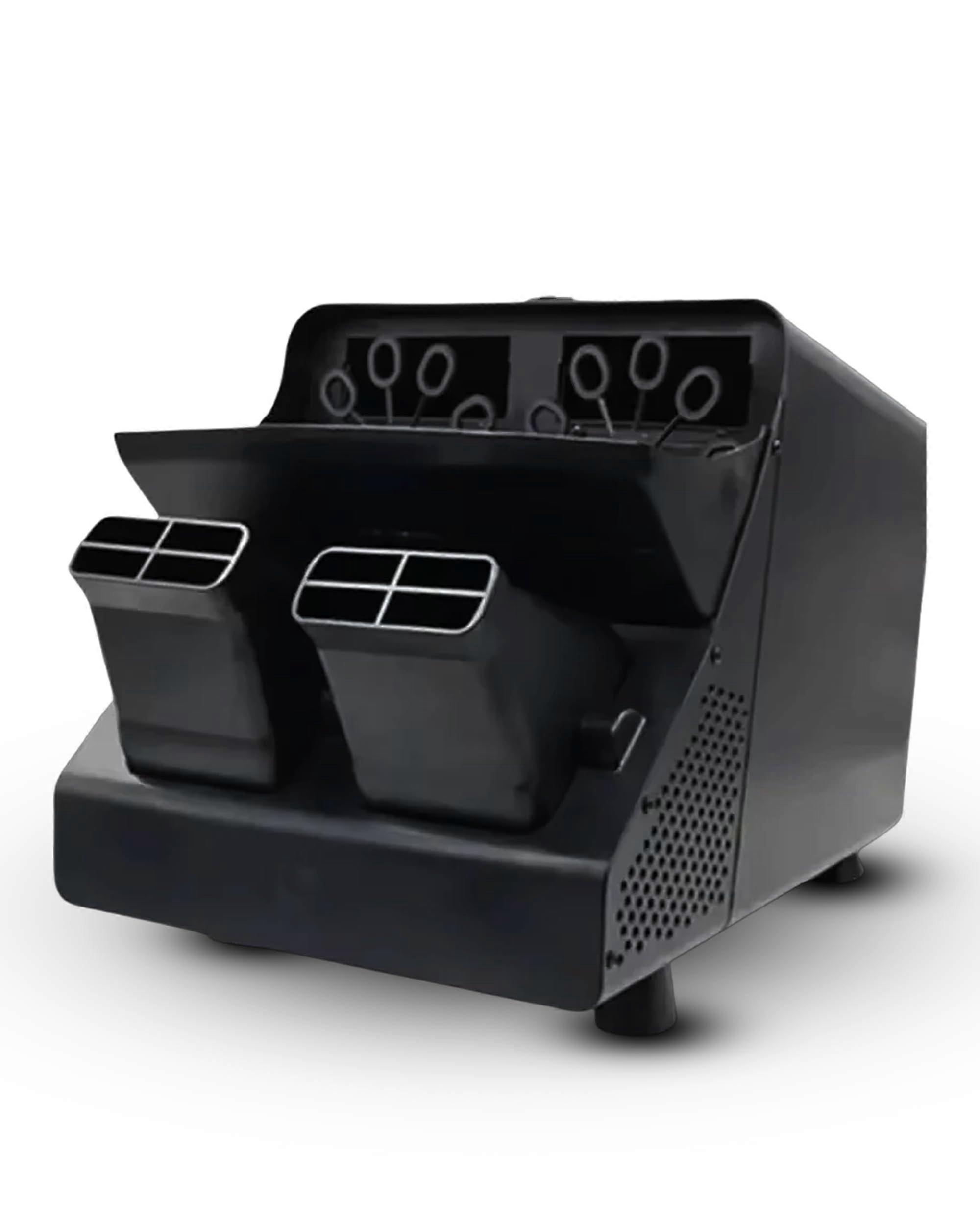 SFDWB300 Twin Rotor Industrial Mixer with Precise Speed Control for Material Processing