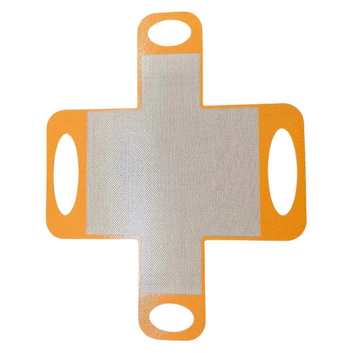 Silicone Bread Loaf Pan Liners Non-Stick Bread Sling Dough Transfer Tool