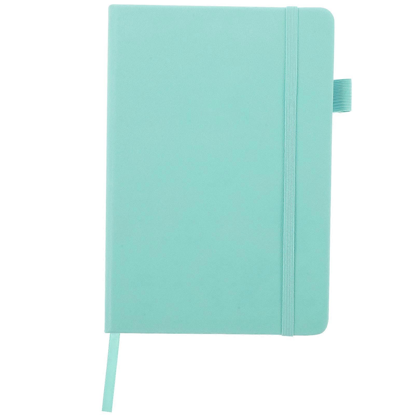 Small Notebook 5Pcs Notepad for Writing Use with Multi Color Design
