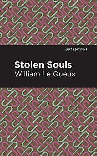 Âmes volées