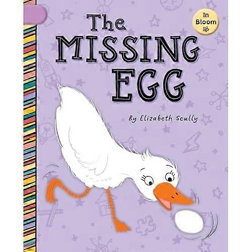 Missing Egg