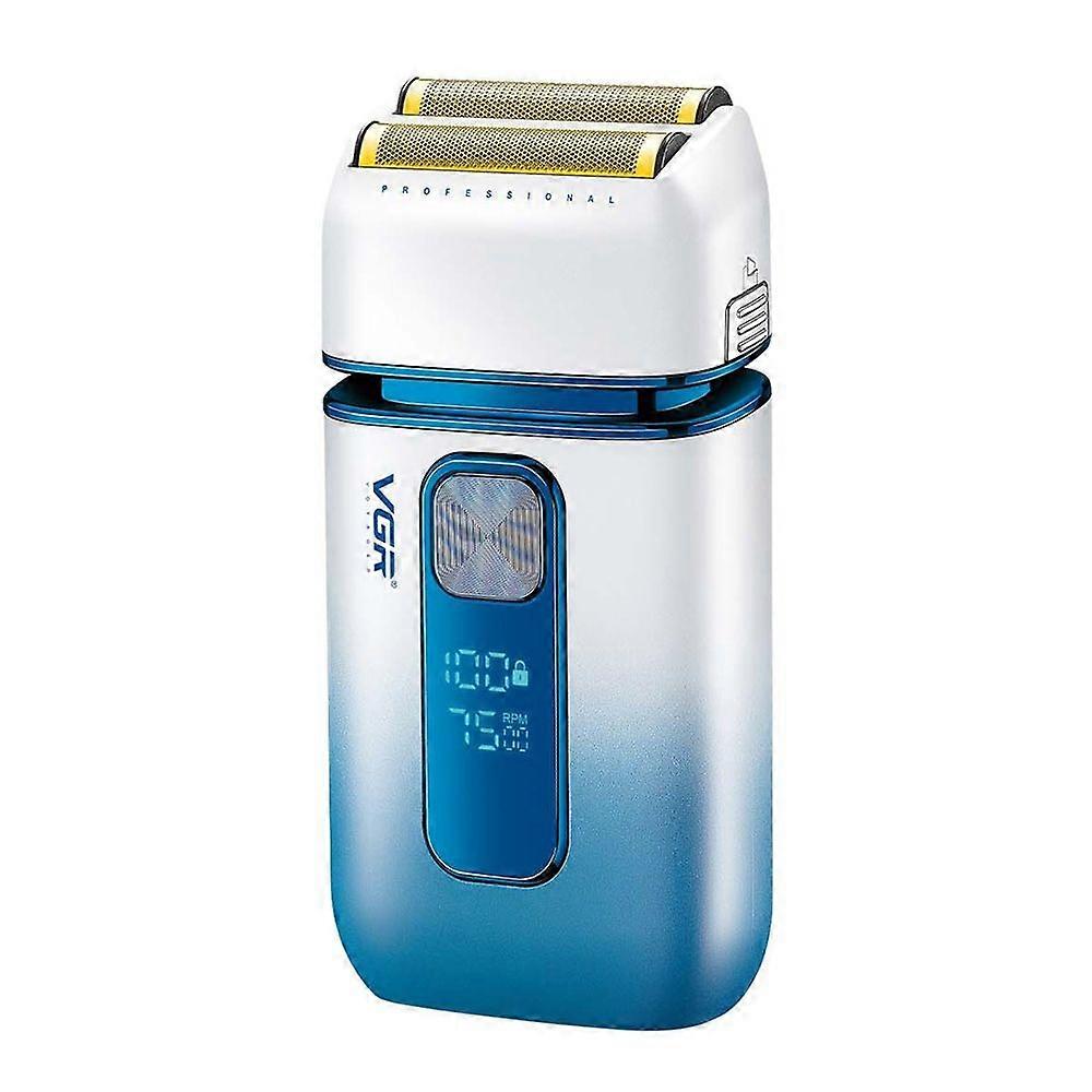 5W USB Reciprocating Electric Shaver