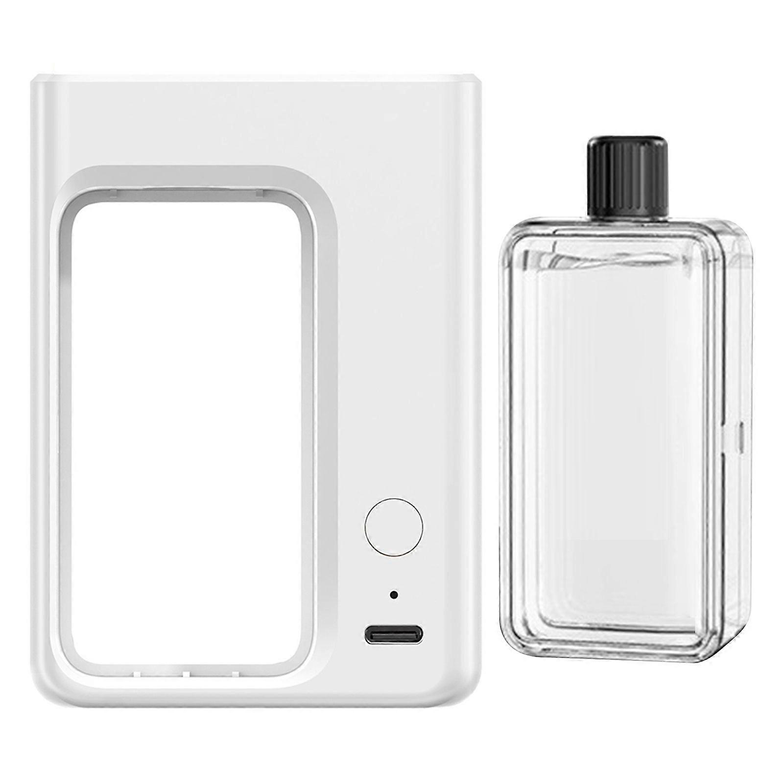 Automatic Aromatherapys Diffuser with Essential-Oil Multi-Purpose Airs Fragrance Diffuser for Bedroom Office