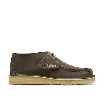 Clarks Adult Mens Desert Nomad Casual Oxfords & Lace Ups