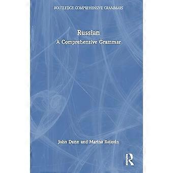 Russisch: Een uitgebreide grammatica