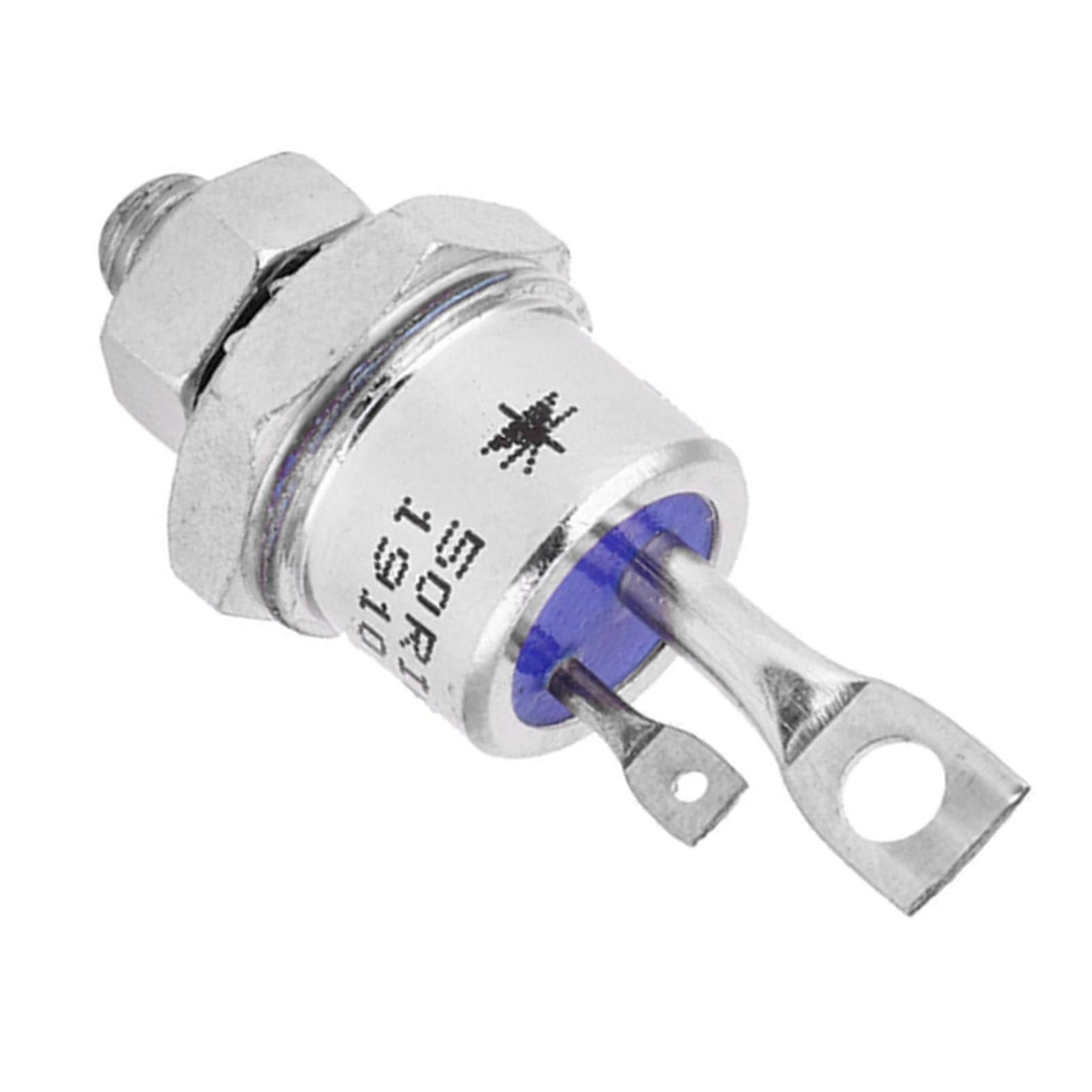 2Pcs 50A 1200V Silicon Controlled Rectifier 50RIA120 Thyristor