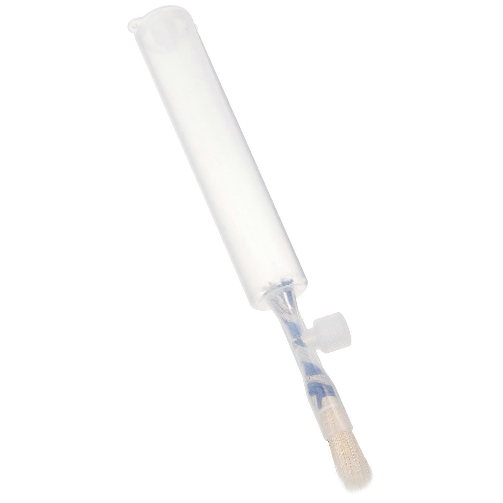 Fruit Pollinator Tool for Manual Vegetable Pollination Garden Supply