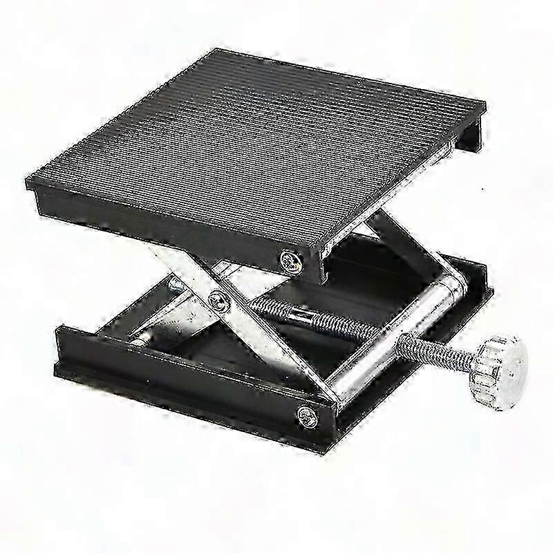 Laser Level Adjustable Lifting Platcompatible withm Stand Bracket compatible with Precise Leveling