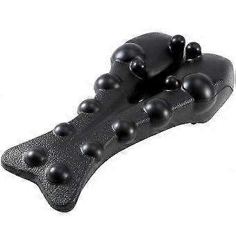 Shiatsu Massage Pillow with 14 Kneading Nodes for Neck & Shoulder Pain Relief,Relaxation at Home or Office