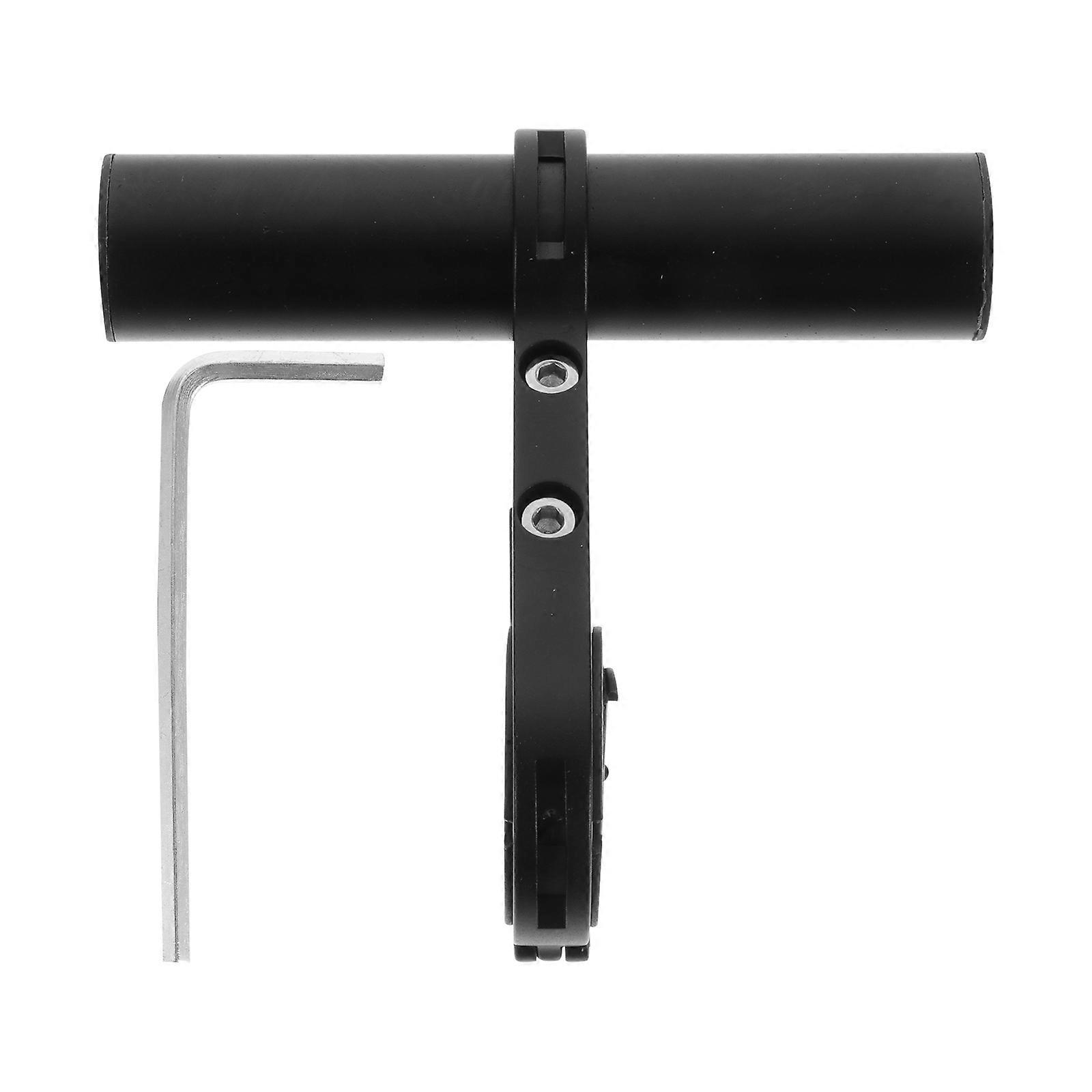 Multi-Function Bike Extension Bracket Handlebar Extender for 1Set Alloy