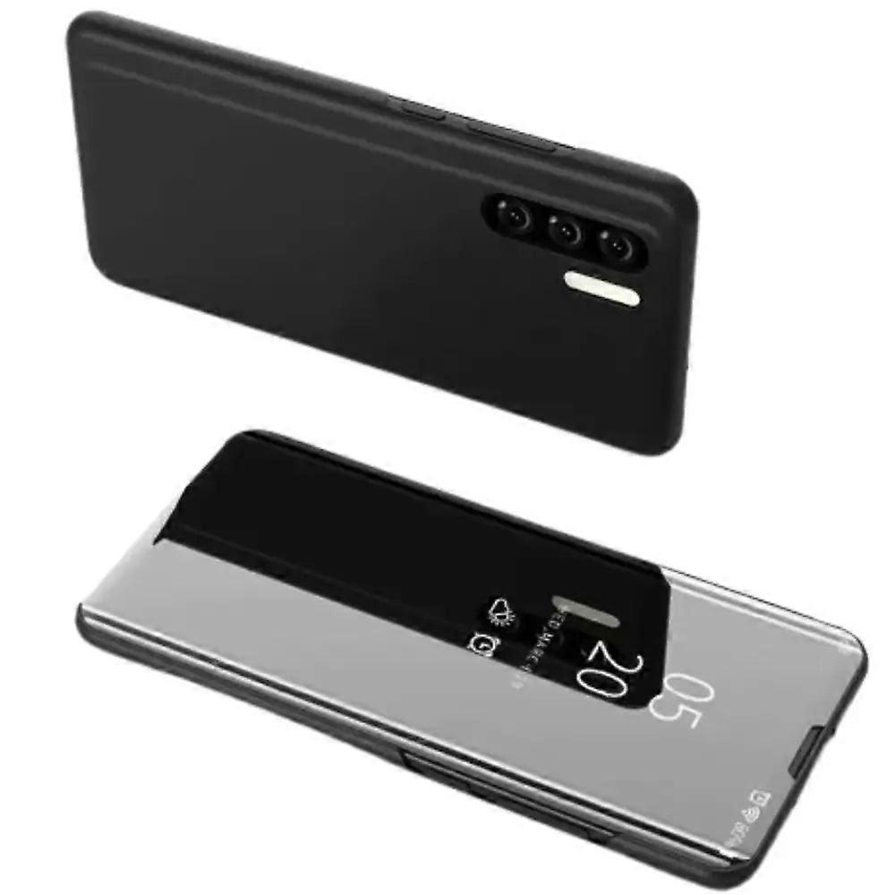 Smart Mirror Flip Case For Samsung Galaxy