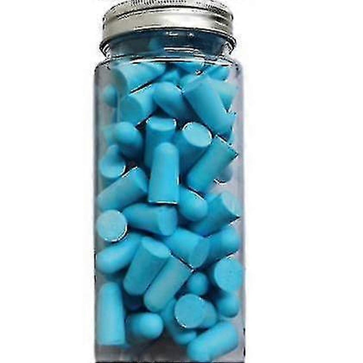 120 Pcs Memory Foam Earplugs - Earplugs