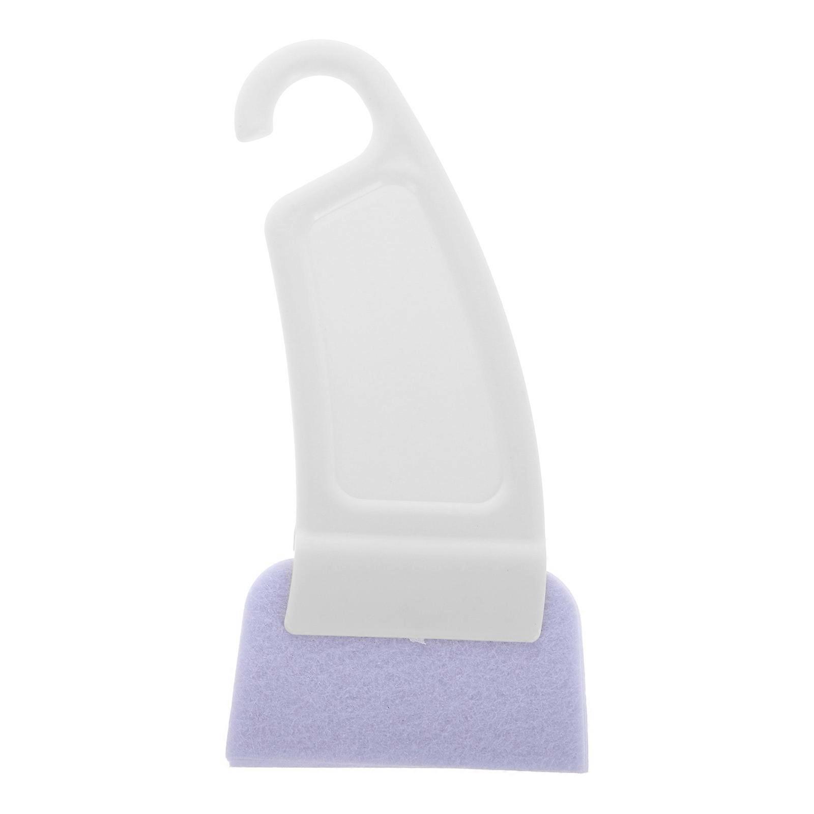 Cleaning Brush Handheld Mini Blind Cleaner Tool for Home Use