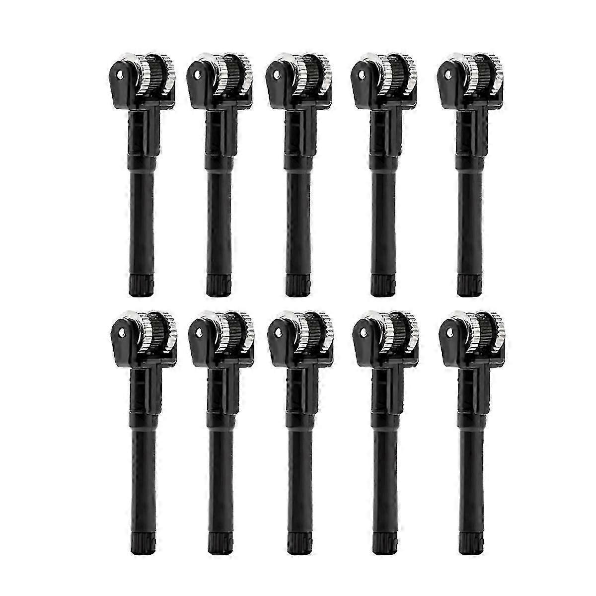 Flints Holder Replacements for Clipper CP22-,10 Pack