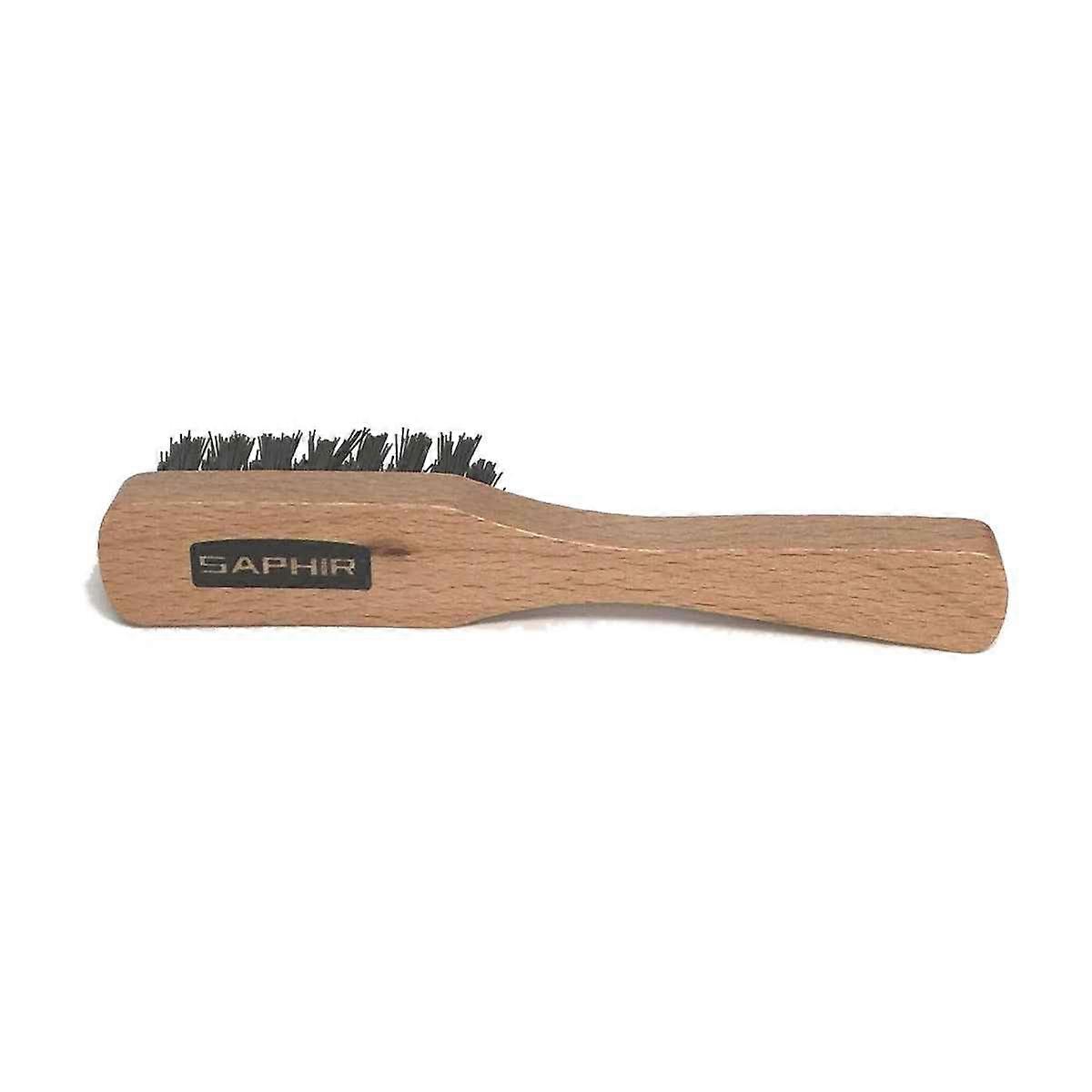 Saphir Beaute Du Cuir Mud Remover Brush