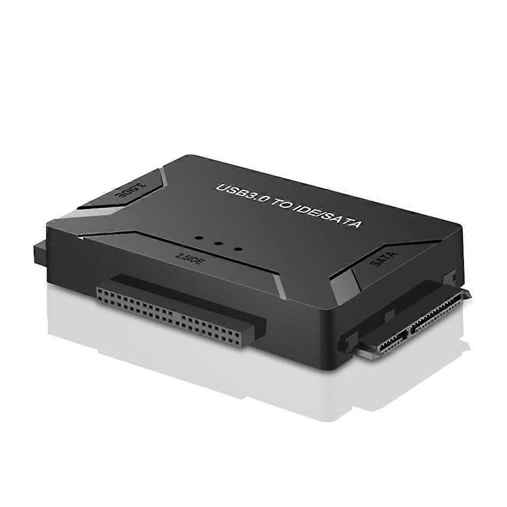 Ultra Recovery Converter UK plug