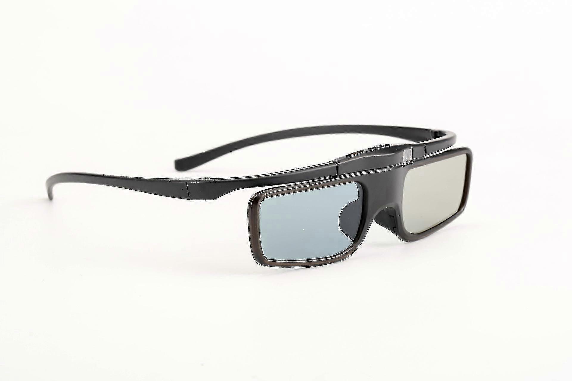 Bluetooth rf epson active shutter 3d glasses dlp-link projector universal [MI]