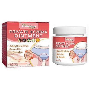 Anti-Itch Ointment for Inner Thighs - Relief from Fungal Infections & Skin Irritations