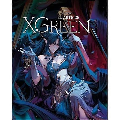 El arte de XGreen