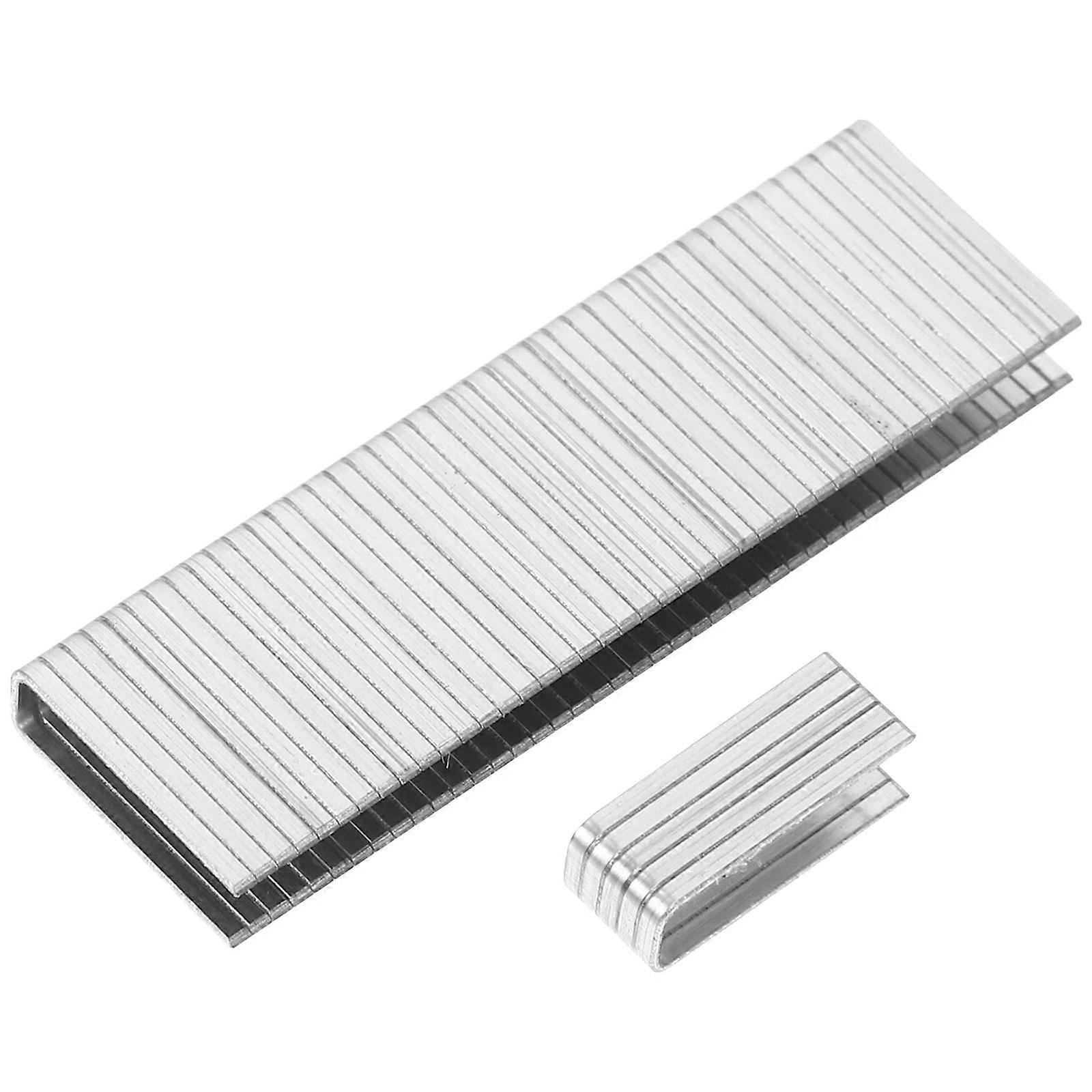 Shutter Repair Insert Set Plastic Replacement Latches for Shutter 40Pcs Silver