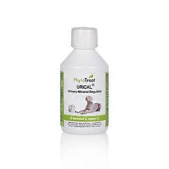Phytotreat Urical Urine Inhibitor 250ml - Bladder Support
