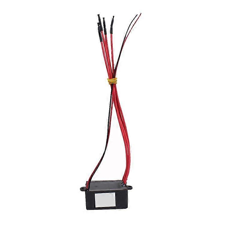 AC 220-240V Negative Ion Generator Module