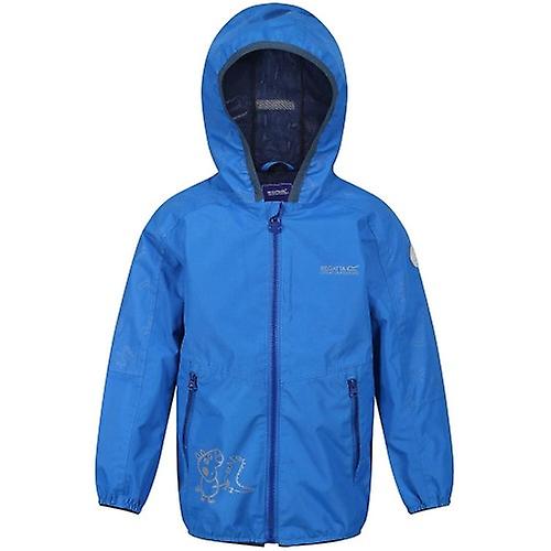 Regatta Childrens/Kids Waterproof Jacket