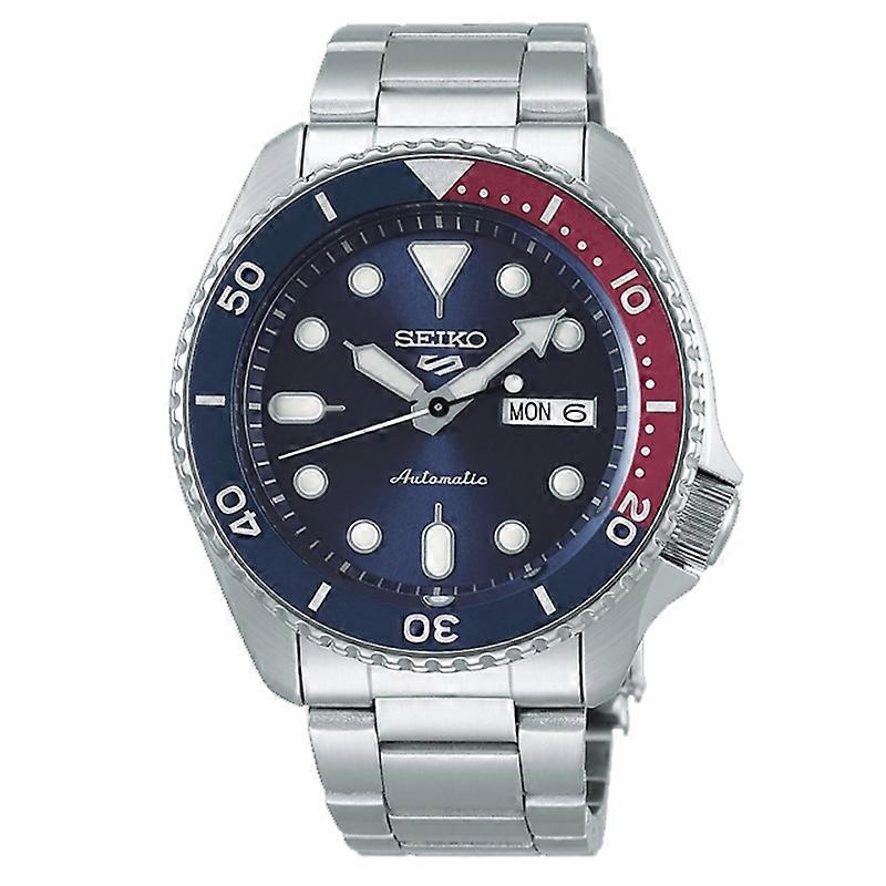SEIKO 5 WATCHES SRPD53K1