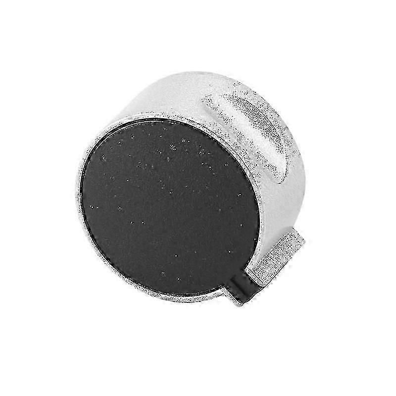 6Pcs Stove Knobs Replacement 8 Mm D Shaft Control Switch Knobs for Cooker Oven Gas Hob Switches Adapters