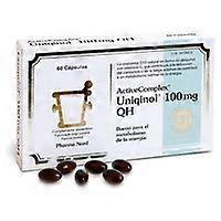 Active Complex Uniqinol 100mg QH 60 capsules