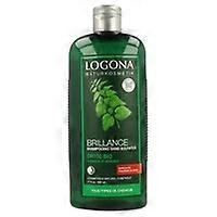 Nettle shine shampoo, 500 ml 500 ml
