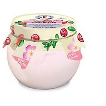 Light body butter 250 ml