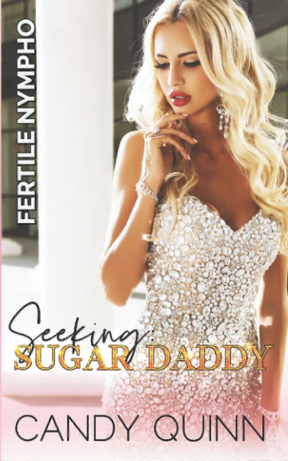 Seeking sugar daddy