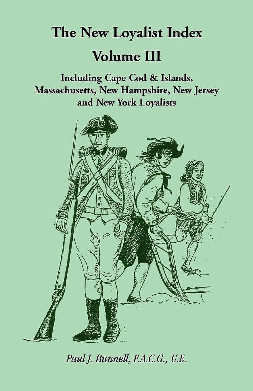 The new loyalist index