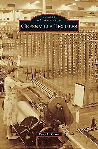 Greenville textiles