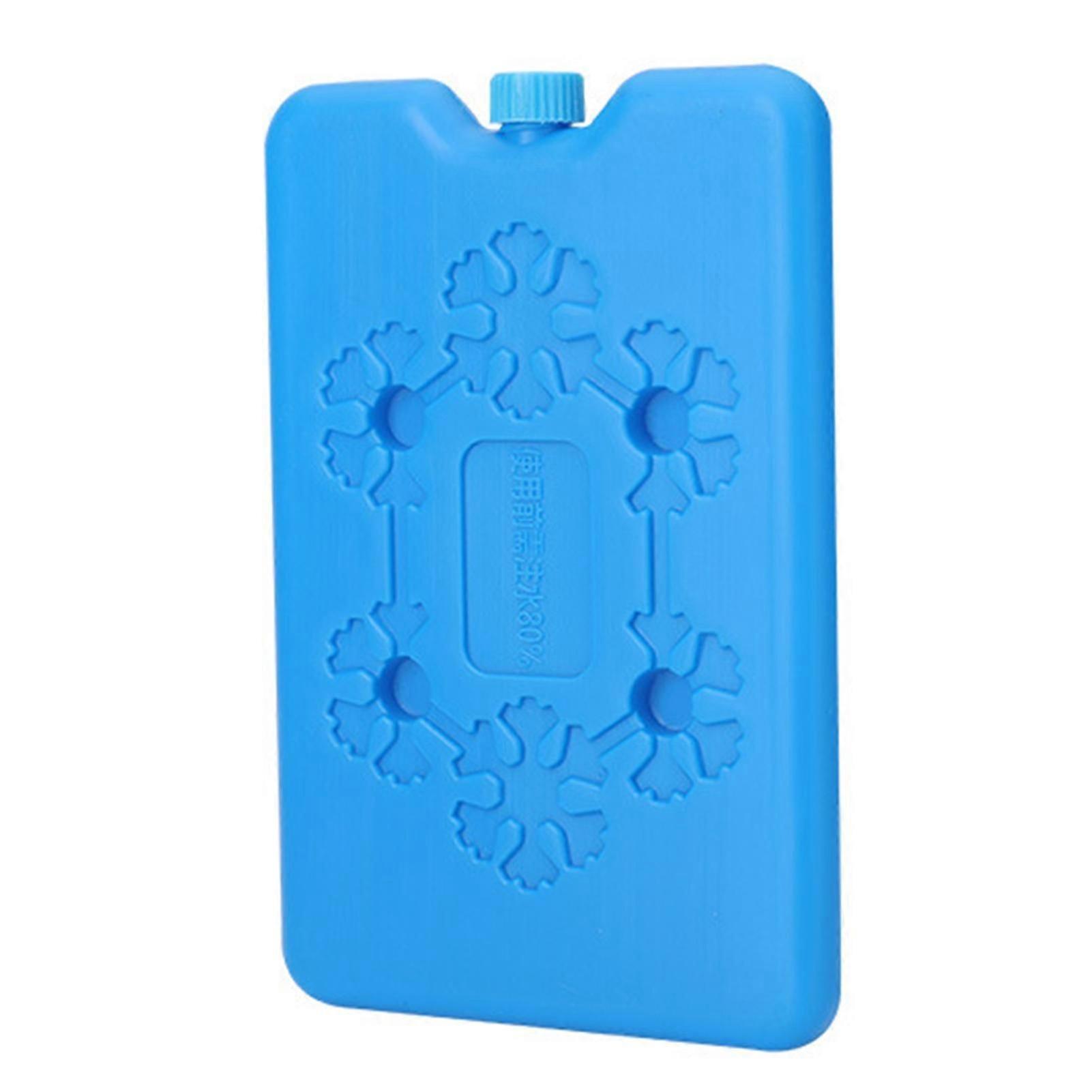 Lunchbox Cooler Ice Pack Safe and Efficient Long Lasting s,l