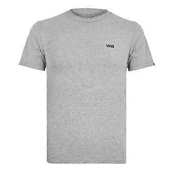 Vans Miesten Chest Logo Regular T-paita