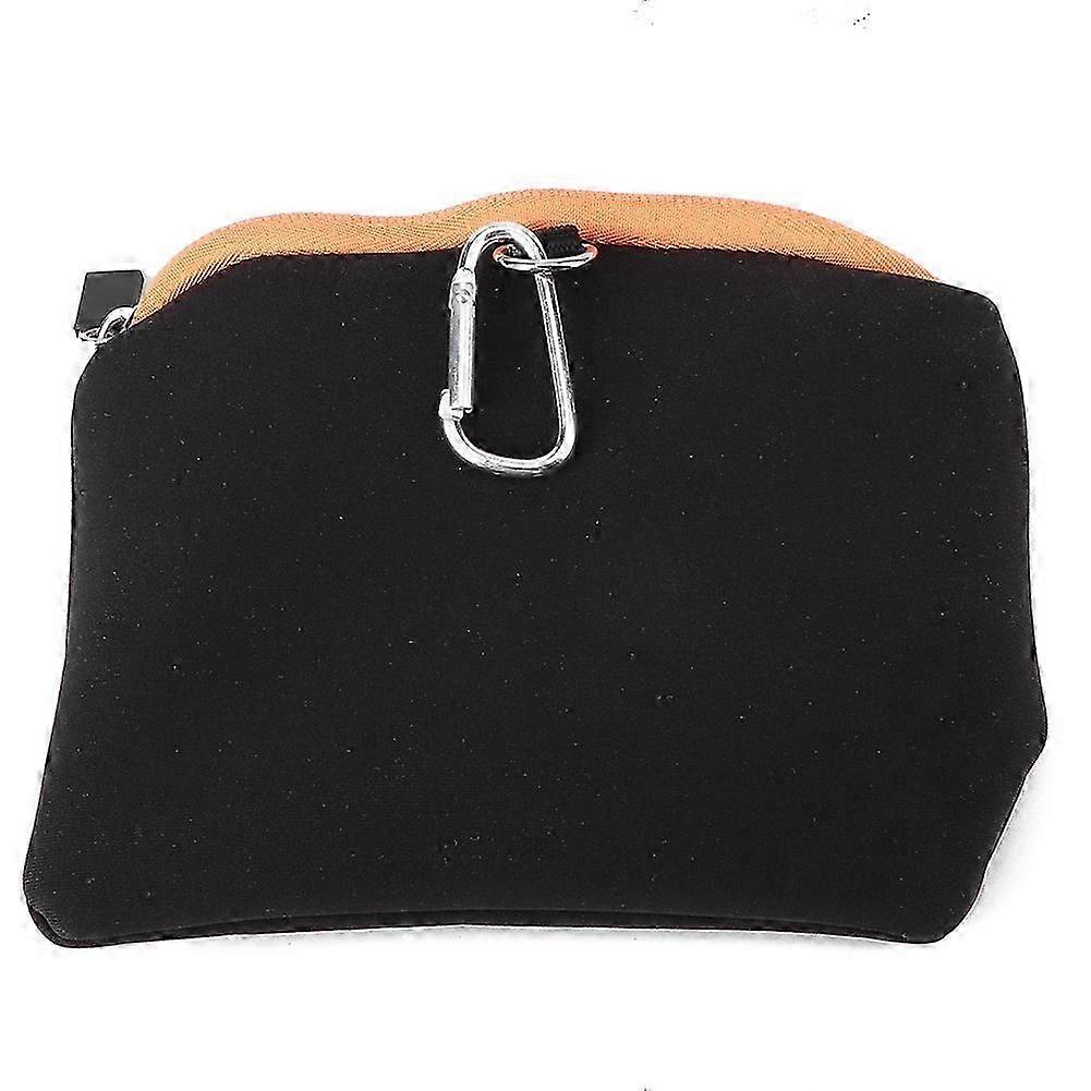 Handheld Waterproof Dustproof Shockabsorbing Protective Bag for SMOOTH X Stabilizer