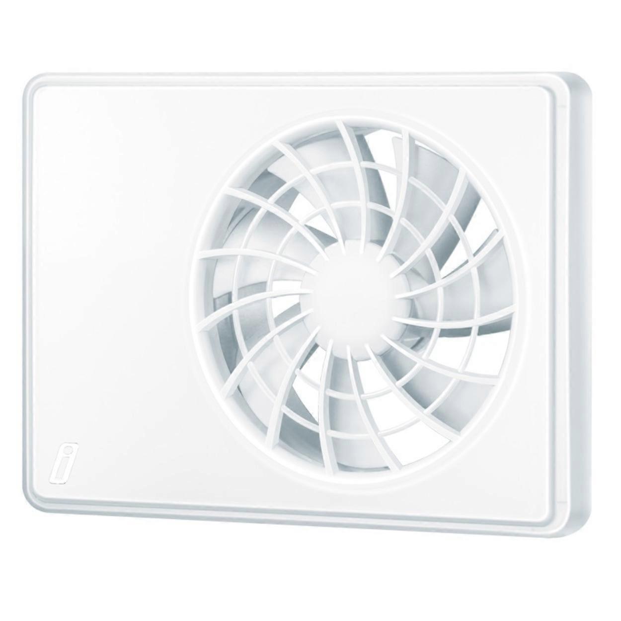 Ventilatore piccolo iFan Move 125 con telecomando