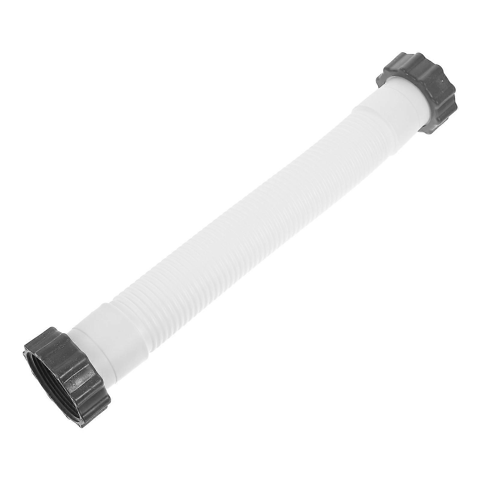 Pool Pump Interconnecting Hose for 5Pcs PVC Sand Filter Replacement