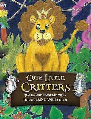 Cute Little Critters